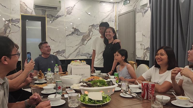 Hình ảnh Galina Restaurant Đà Nẵng - 2