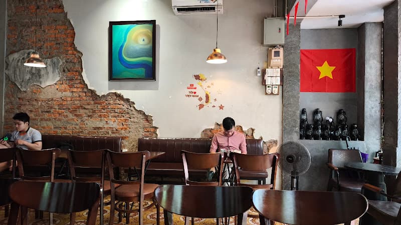Hình ảnh THƯƠNG COFFEE - 2