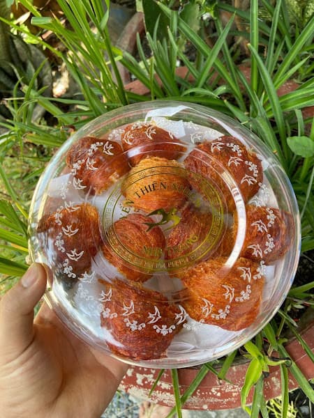 Hình ảnh Yến Sào Thanh Hóa - 2