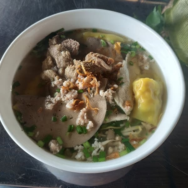 Ảnh bìa Quán Ăn PHƯƠNG