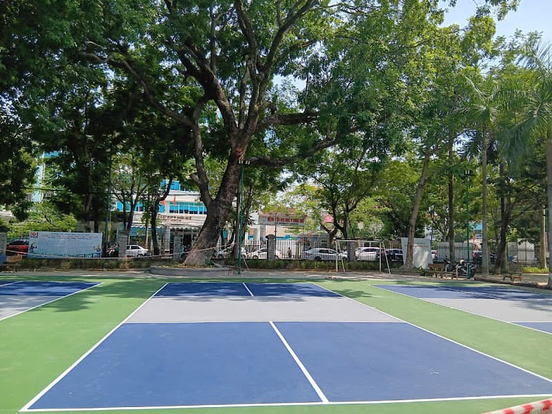 Hình ảnh HueIC Pickleball Club (HPC) - 2