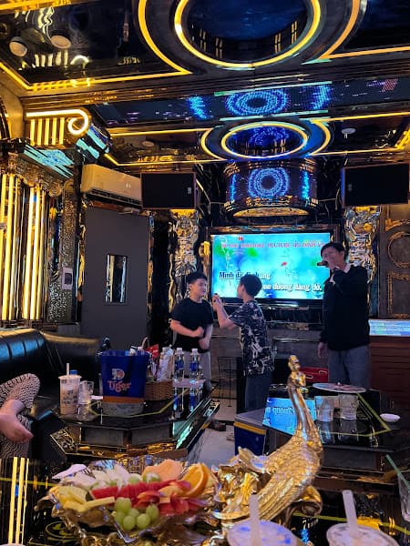 Hình ảnh Karaoke K-Box - 2