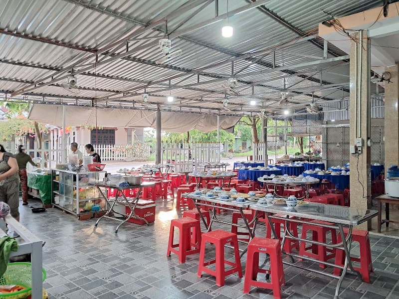 Hình ảnh A Bi Restaurant - 5