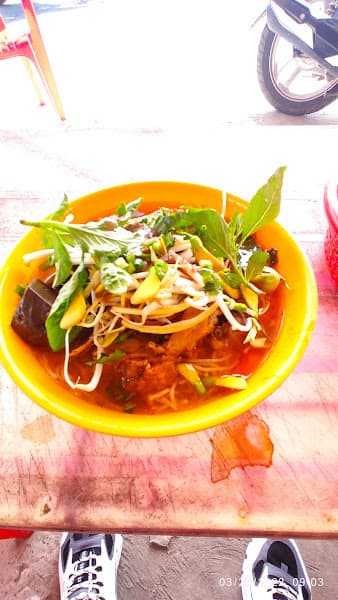 Hình ảnh Bánh Canh Cua - 2