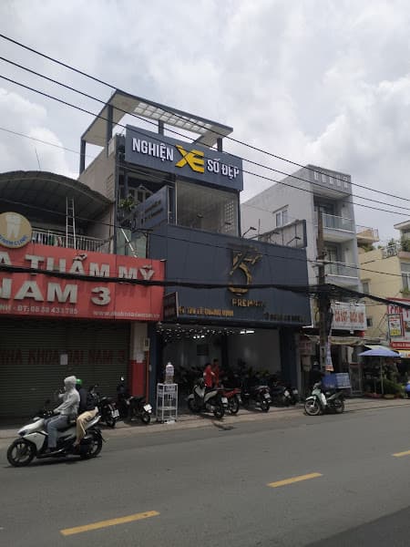 Ảnh bìa Súp Cua - Lê Quang Định