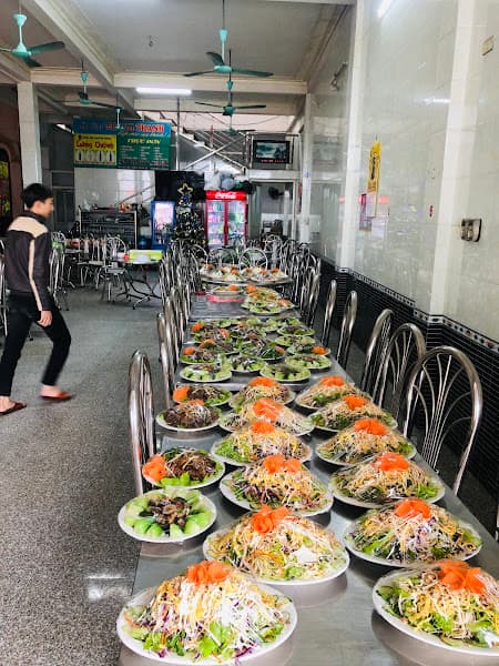 Hình ảnh Nhà hàng Thanh Thanh - 4