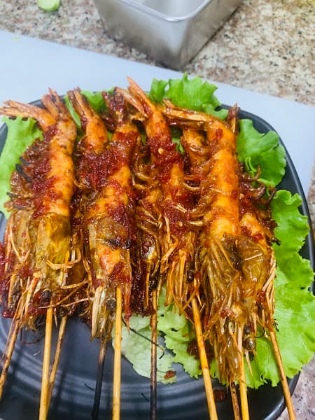 Hình ảnh N.A.T Bia - Lẩu - Đồ nhậu - 4