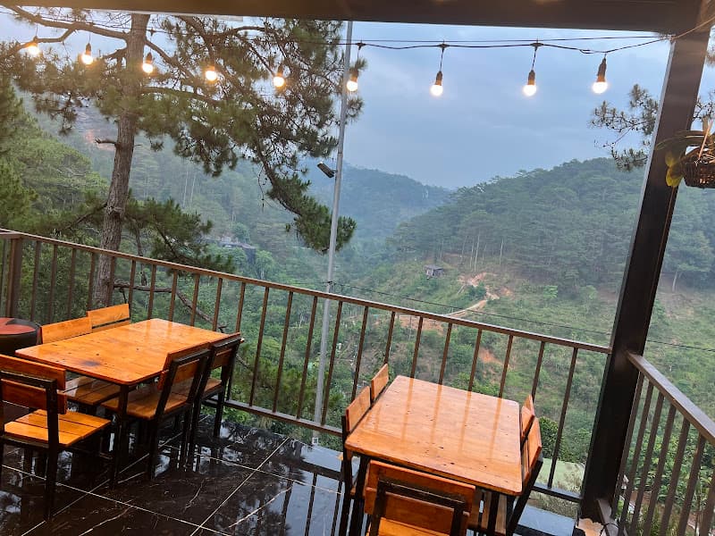 Hình ảnh QUÁN ĂN TÀI (LẨU + NƯỚNG ĐÀ LẠT) - 3