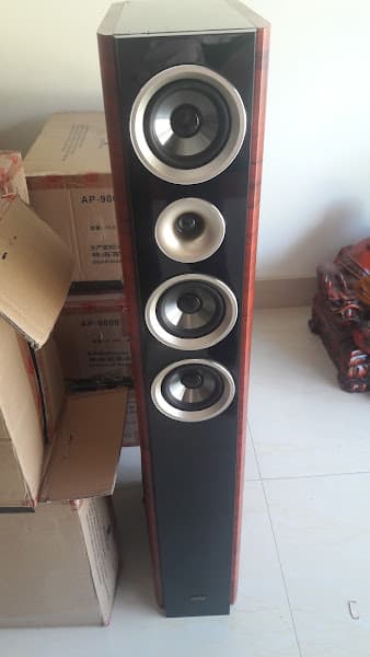 Hình ảnh Karaoke Sao Đêm - 7