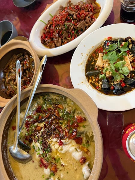 Hình ảnh HẢI SẢN 99 CÁT LÂM岘港99海鲜湘粤餐厅 - 2
