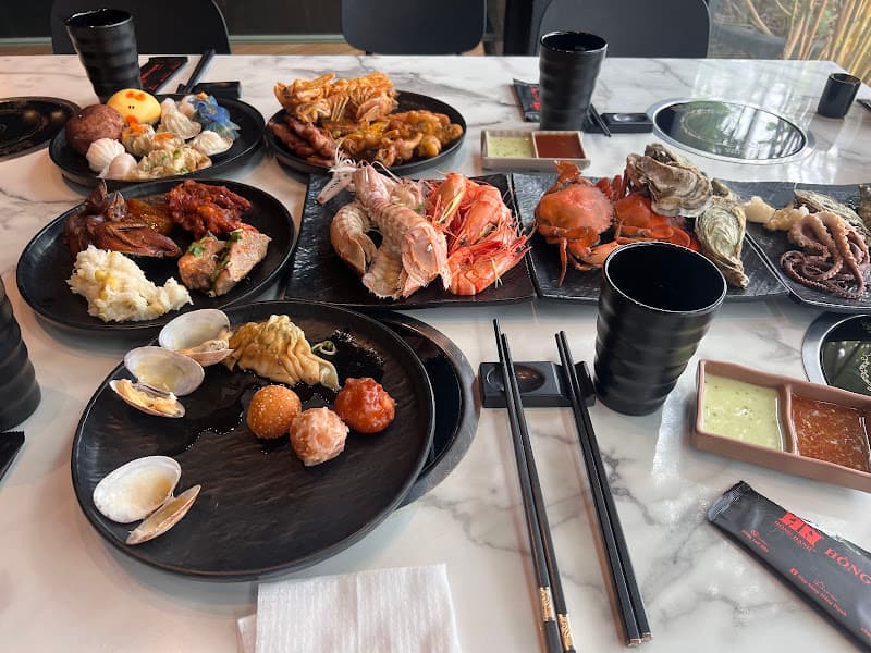 Ảnh bìa Đại Nam Buffet Hải Sản Hạ Long