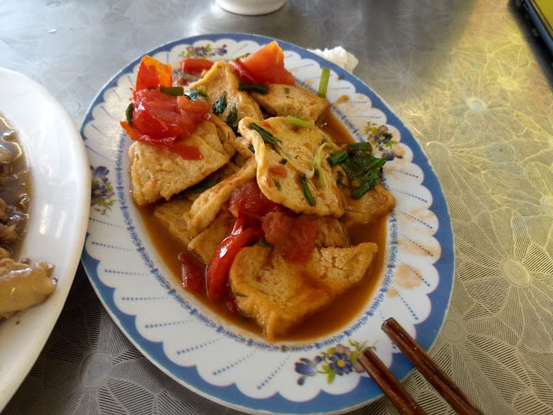 Hình ảnh Cơm Phở Xuân Thành ( thịt dê cơm cháy ) - 3