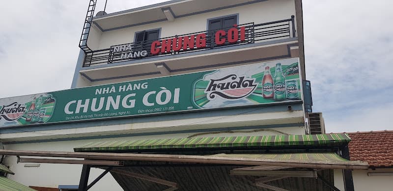 Ảnh bìa Nhà hàng Chung Còi