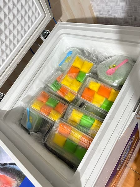 Ăn Vặt Thiên Phúc