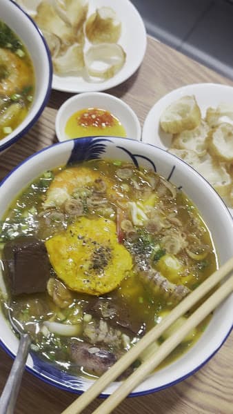 Hình ảnh Bánh Canh Ghẹ - Cua Diễm | Bánh Canh Ghẹ Ngon Điện Biên Phủ | Bánh Canh Cua Ngon Gần Đây | Bánh Canh Ghẹ - Cua Bình Thạnh - 4