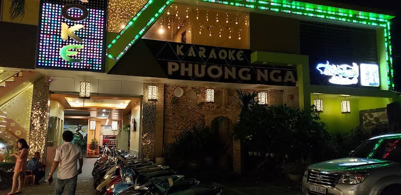 Hình ảnh Karaoke MỸ QUỲNH 2 - 2