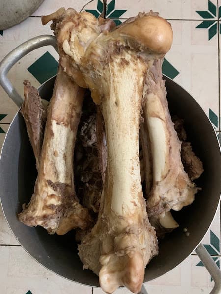 Hình ảnh BÚN BÒ HUẾ 89 - 4