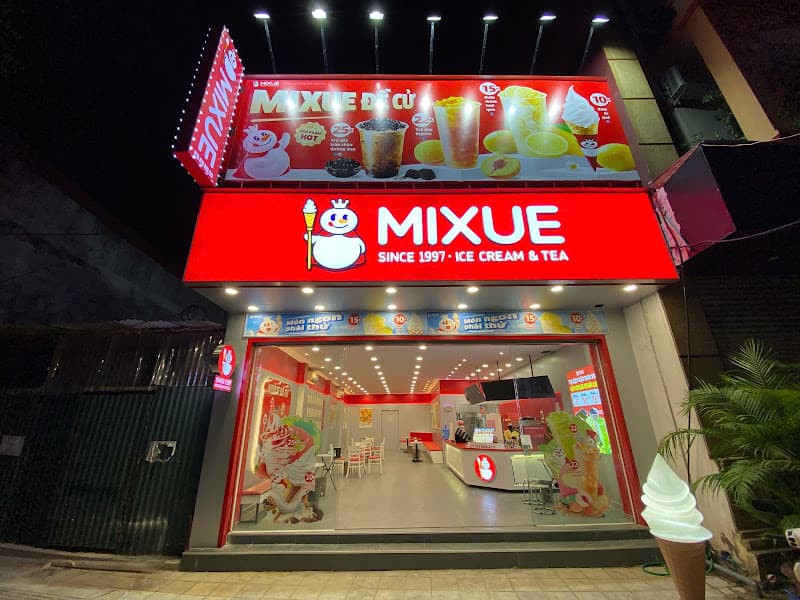 Điện Biên Đường 15M