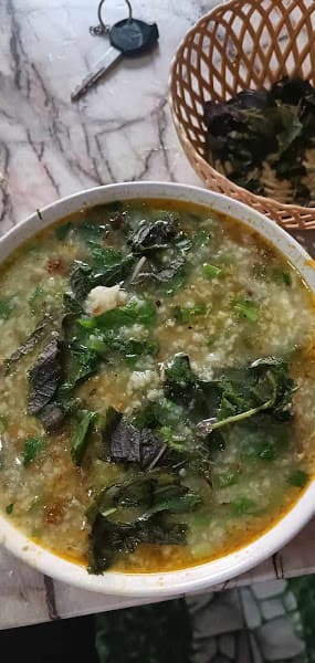 Hình ảnh Cháo lươn cháo canh Quảng Bình - 3