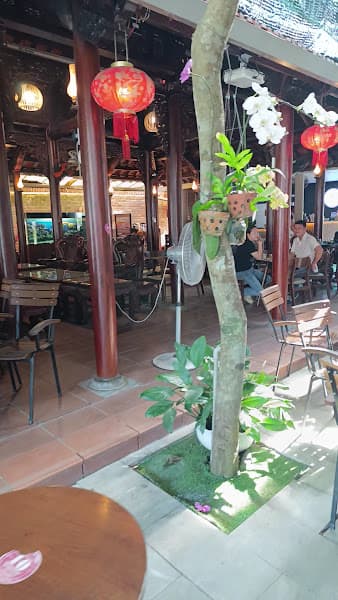Hình ảnh Thảo Viên Coffee - 3