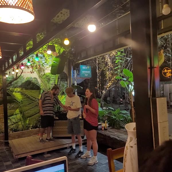 Hình ảnh Rustic Garden Tam Coc Bar & Restaurant - 6