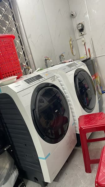 Hình ảnh Giặt Sấy Nhà Tớ - 4