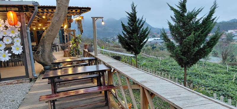 Hình ảnh Cafe Đồi Gió - 2