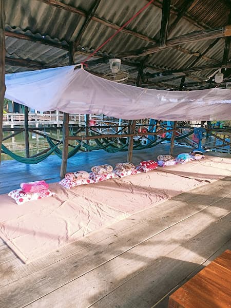 Hình ảnh Homestay Ba Sú - 4