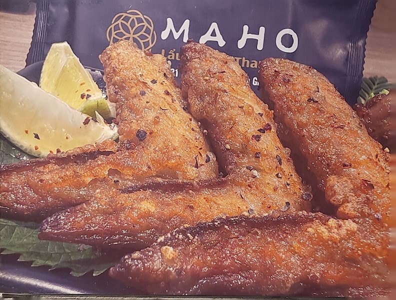 Hình ảnh Lẩu Nướng Maho - 4