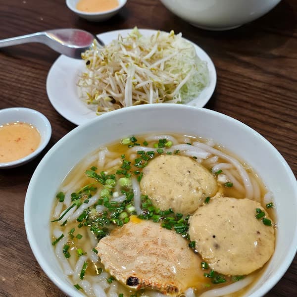 Hình ảnh Bánh canh tôm hùm Minh Thư - 2