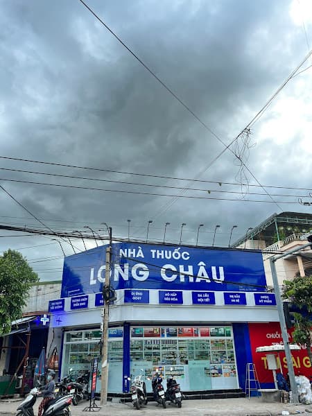 Hình ảnh Nhà Thuốc FPT Long Châu - 2