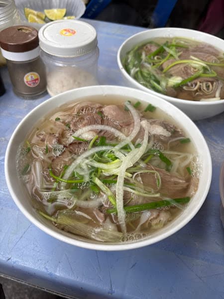 Hình ảnh Phở Bò Lâm - 2