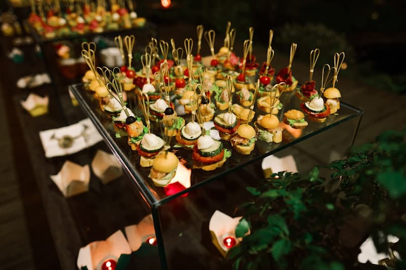 Hình ảnh AMA Restaurant & Bar - 4