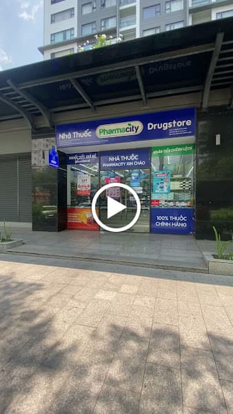 Hình ảnh Nhà thuốc Pharmacity - 4