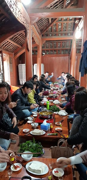 Hình ảnh Nhà Hàng Xuân Chuyên Baby Tuyên Quang - 3