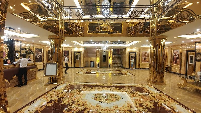 Ảnh bìa Hạ Long View karaoke