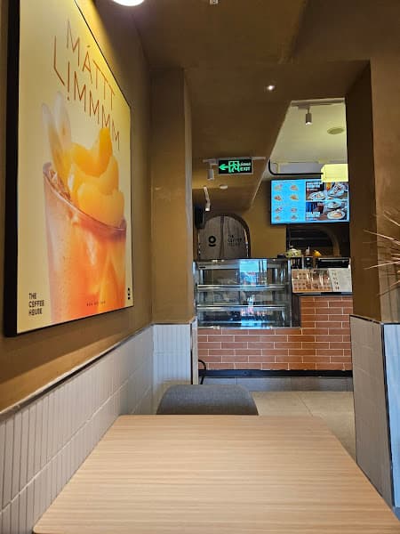 Hình ảnh The Coffee House Lê Thái Tổ - 2