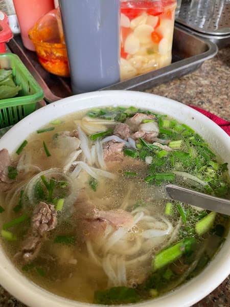 Hình ảnh Quán Phở Nguyên Hà Nội - 4