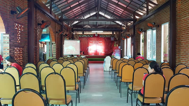 Hình ảnh Hoa Viên Thắng Lợi - 2