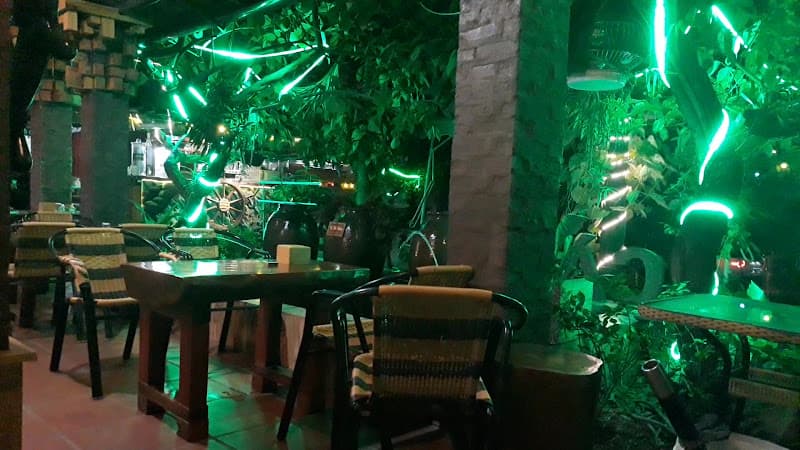 Hình ảnh Cafe Đắng - 4