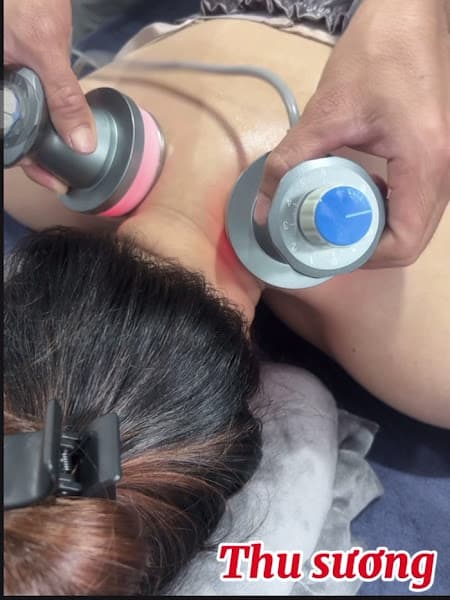 Hình ảnh Spa Ánh Sương ( Gội đầu dưỡng sinh ) - 2