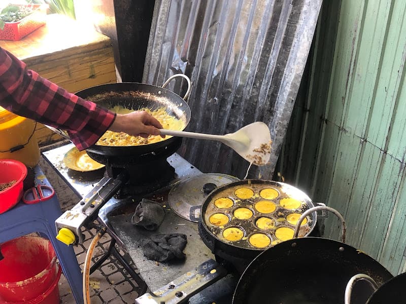 Hình ảnh Bánh Xèo Cô Thắm - 3