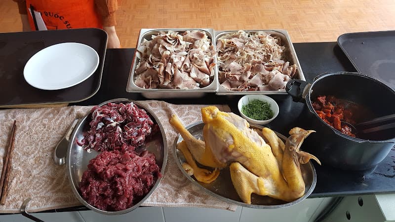 Hình ảnh Phở Lý Quốc Sư Sơn La - 5