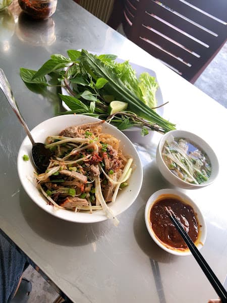 Hình ảnh Mì gia KHANG KÝ - 5