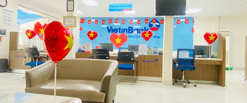 Hình ảnh Vietinbank Tây Đô PGD Ô Môn - 3
