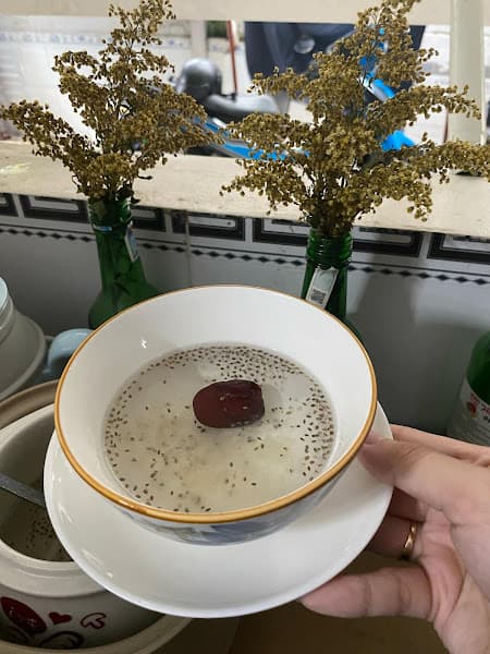 Hình ảnh Yến Sào Hồng Hà - 3