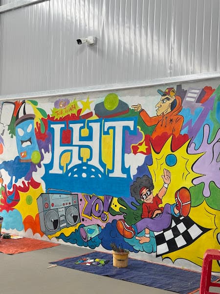 Hình ảnh HHT Pickleball - 4