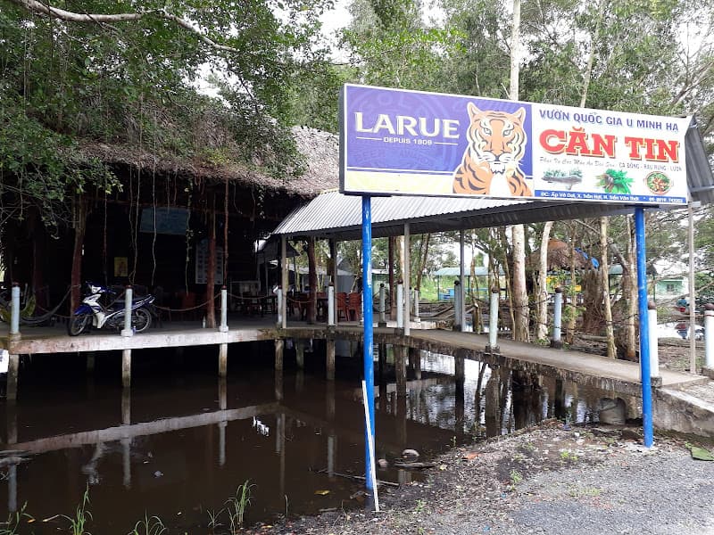 Ảnh bìa Căn Tin Quán Ăn Điểm Khách Tham Quan U Minh Hạ