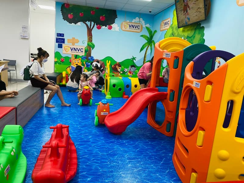 Ảnh bìa Trung tâm tiêm chủng VNVC Bảo Lộc