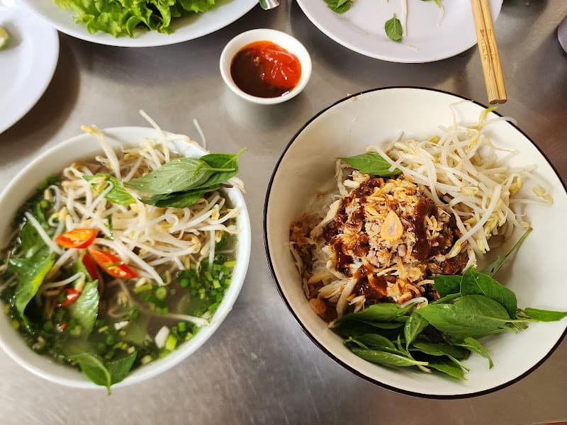 Hình ảnh Phở Khô Gia Lai - 3